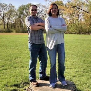 Meet your Posher, Maureen